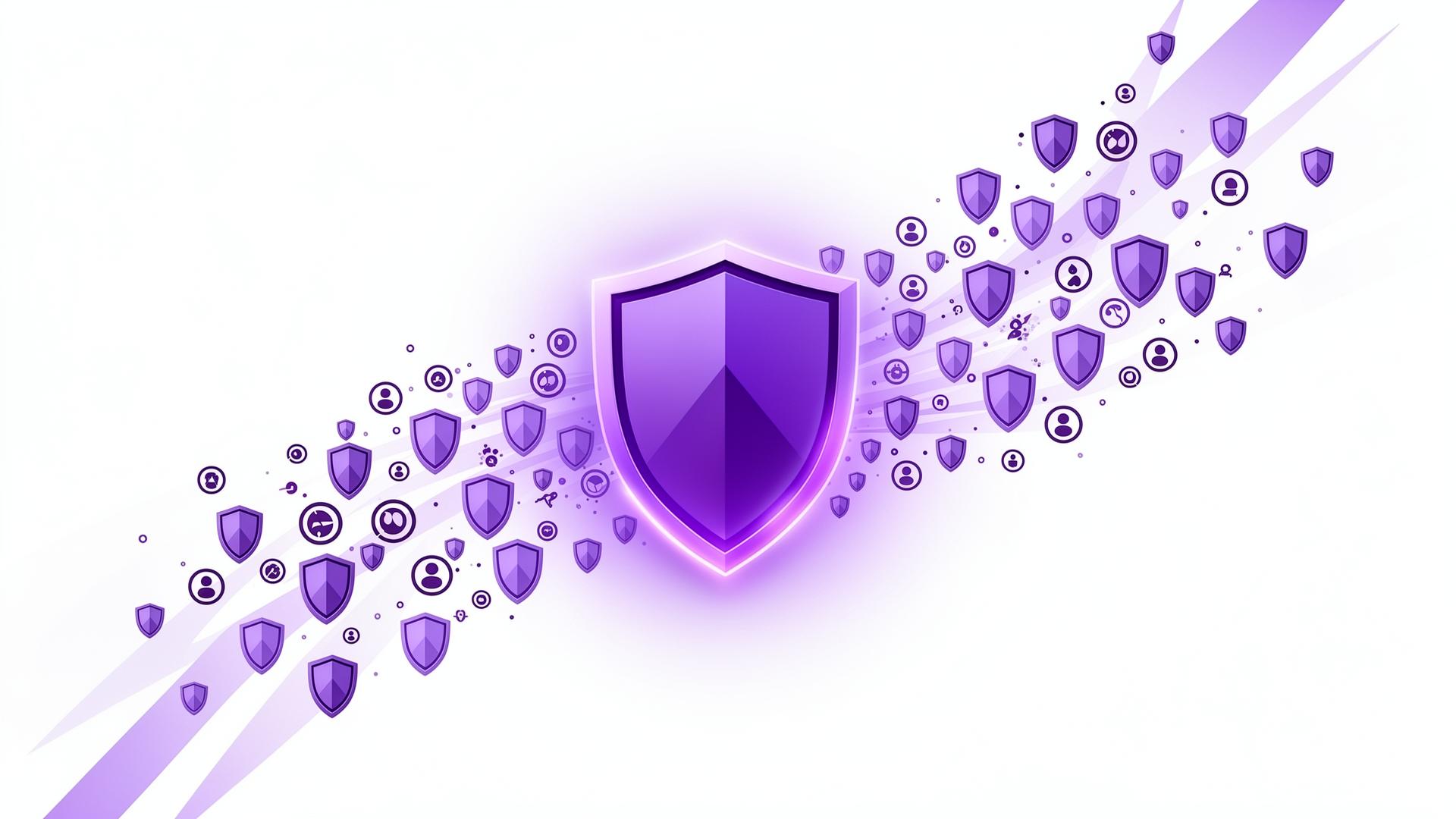 Unified Control Library mapping controls across multiple frameworks